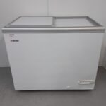 Used Elcold E21SLE Battery Chest Freezer For Sale