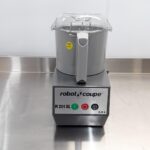 New B Grade Robot Coupe R201XL Food Processor Heavy Duty For Sale