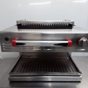 Used Angelo Po  Salamander Grill For Sale