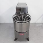 Used Cuppone Silea 20K Spiral Mixer 20L For Sale