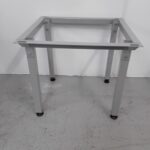 New B Grade Classeq  Glasswasher Stand For Sale