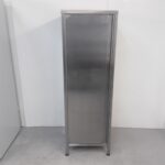 Used   Stainless Steel Cabinet For Sale