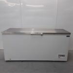 Used Polar CM531 Chest Freezer For Sale