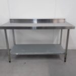 Used Vogue  Stainless Steel Table For Sale