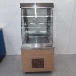 Used Victor RMR65E Display Chiller For Sale
