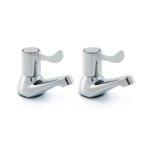 Brand New   Small Lever Taps For Sale