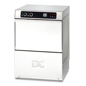Brand New DC SD50 Dishwasher 58cmW x 63cmD x 82cmH