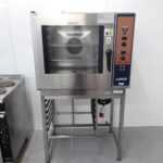 Used Lainox HME061P Combi Oven For Sale