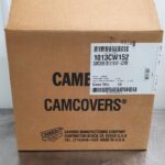 New B Grade Cambro  11" Plate Covers X 12 For Sale