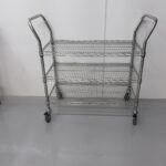 New B Grade   Trolley For Sale