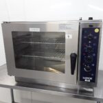 Used Lainox  Convection Oven Auto For Sale