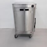 Used Victor HED Hot Cupboard For Sale