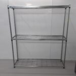 Used Craven  3 Tier Rack For Sale