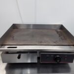 Used  XH818 Flat Griddle For Sale