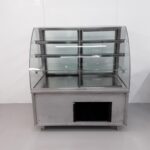 Used Delfield Sadia  Ambient Display For Sale