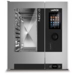 Brand New Lainox NAEB101R Combi Oven For Sale