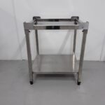 New B Grade   Stainless Stand For Sale