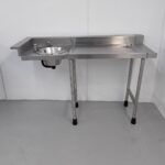 Used   Bar Sink Drainer For Sale