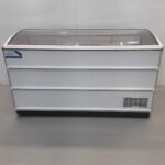 Used Novum 501LUC Chest Freezer For Sale