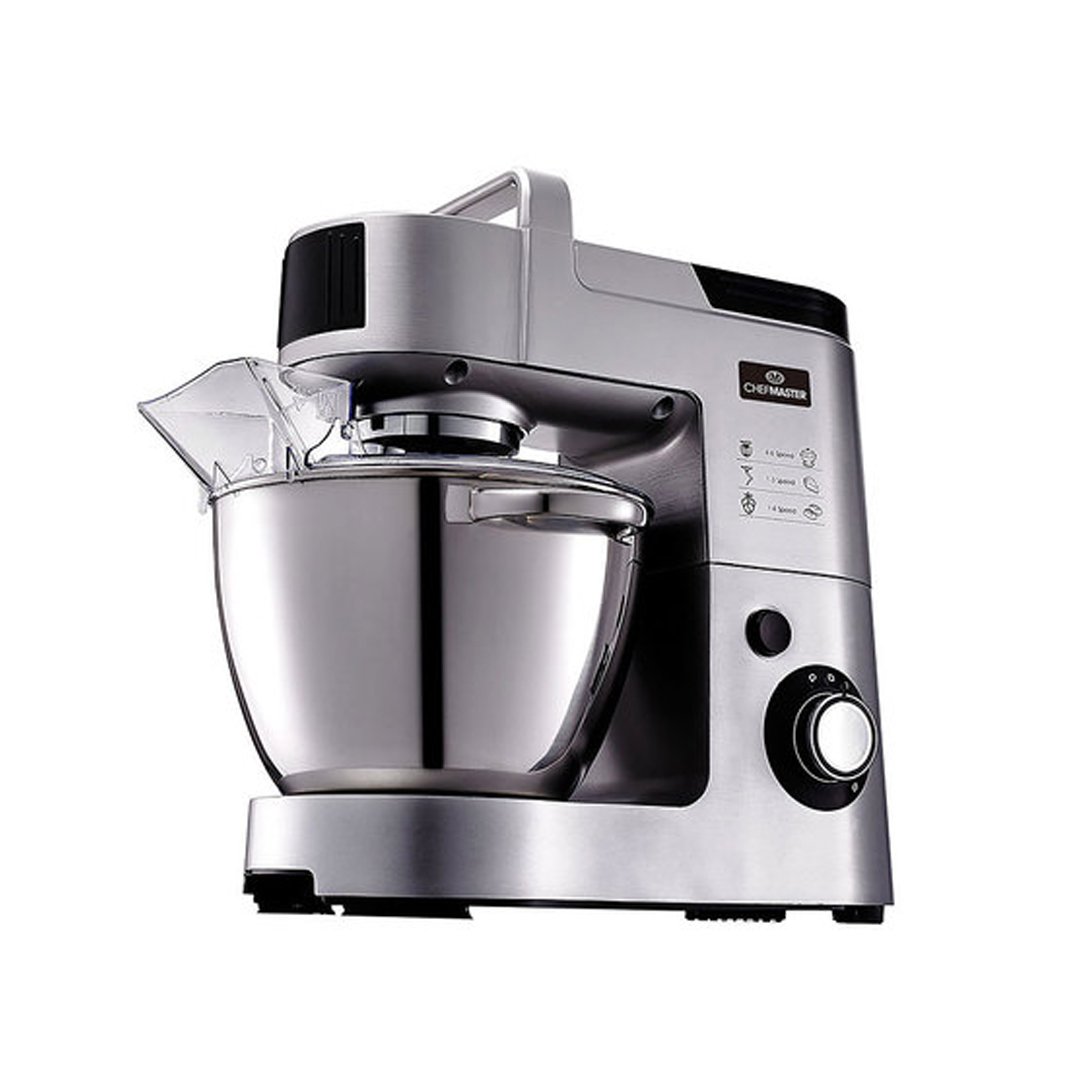 Brand New Chefmaster HEA520 5.5L Mixer For Sale