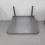 Used   Stainless Shelf For Sale