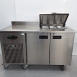 Used Foster EPRO1/2H Bench Fridge For Sale