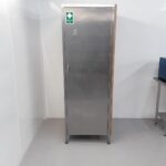 Used   Stainless Cabinet For Sale