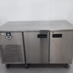 Used Foster PRO1/2H Bench Fridge For Sale