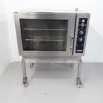 Used Lainox CEO51M Convection Oven For Sale