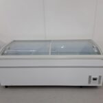 New B Grade Arcaboa Super200DE Display Freezer For Sale