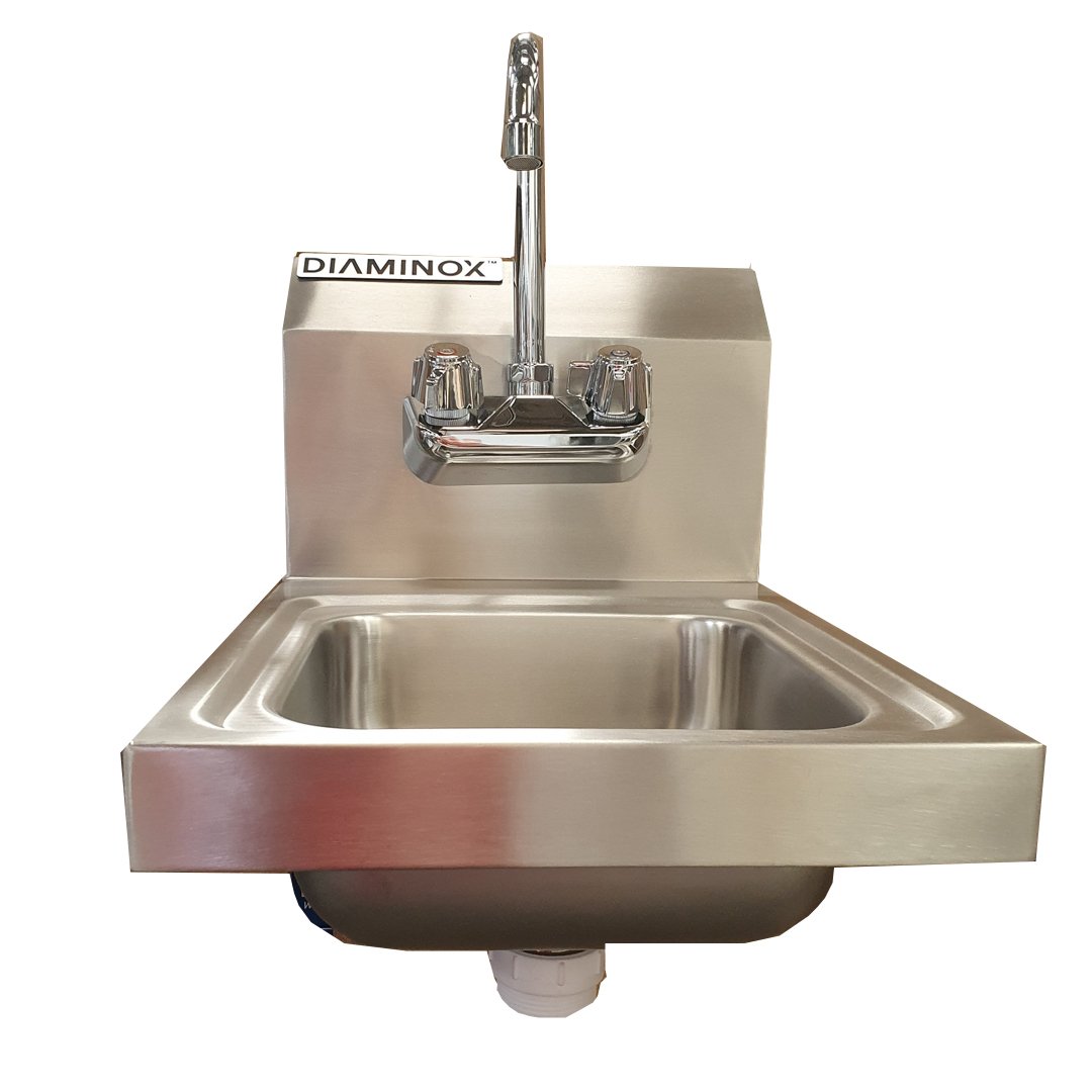 Brand New Diaminox  Hand Sink For Sale