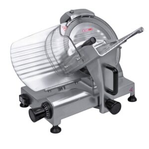 Brand New Infernus INF-MS300 300mm Meat Slicer For Sale