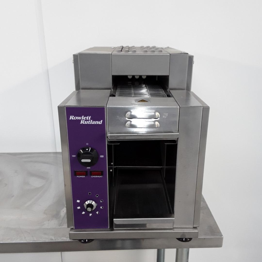 New B Grade Rowlett DA226 Conveyor Toaster For Sale