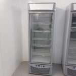 Used Iarp 17LE Single Display Freezer For Sale
