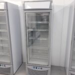 Used Iarp 17LE Single Display Freezer For Sale