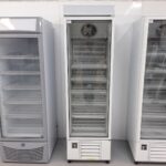 Used  G1 Display Freezer For Sale