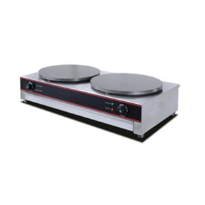 Brand New Infinity IN-CM2 Double Crepe Maker For Sale
