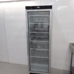 Used Tefcold UFG1380 Display Freezer For Sale