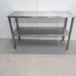 Used   Stainless Stand Gantry For Sale