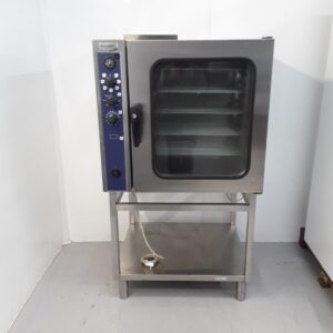 Used Electrolux ECFG101 Convection Oven For Sale