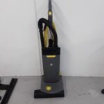 New B Grade Karcher CV38/2 Vacuum Cleaner For Sale