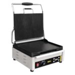 Brand New Buffalo L530 Contact Panini Grill For Sale