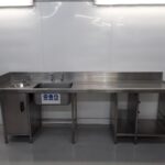 Double Sink For Sale