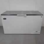 Used Foster FCF505 Chest Freezer For Sale