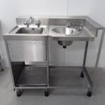 Used   Bar Sink For Sale