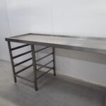 Used   Dishwasher Table For Sale