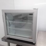 New B Grade Tefcold UF50G Display Freezer For Sale