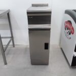 Used Lincat  Stainless Cabinet For Sale