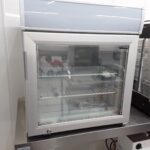 New B Grade Tefcold UF50GCP Display Freezer For Sale
