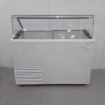 New B Grade Framec Slant510 Ice Ice Cream Freezer For Sale